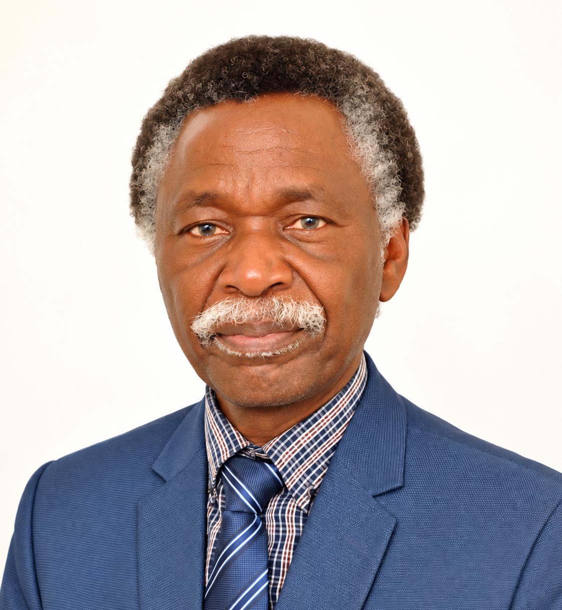 Prof. Godfrey Biemba